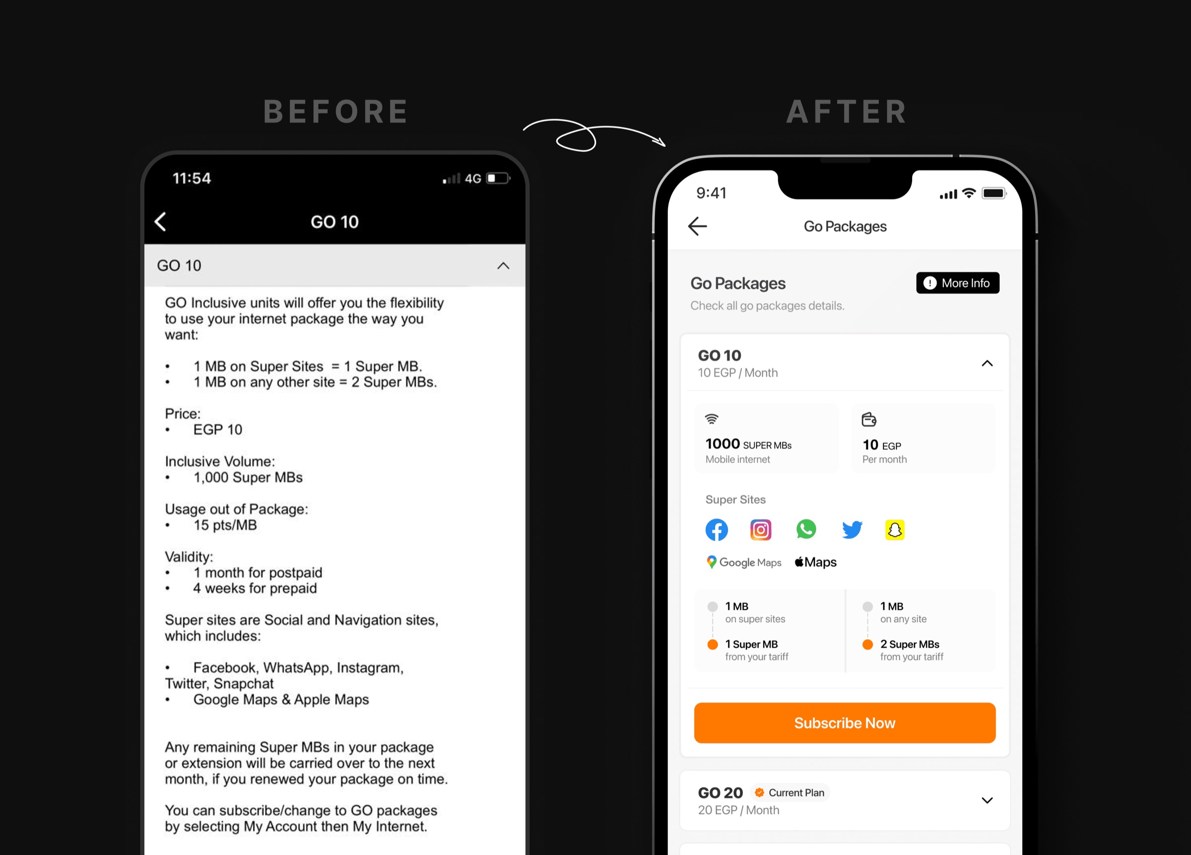 UX research and competitor analysis boards